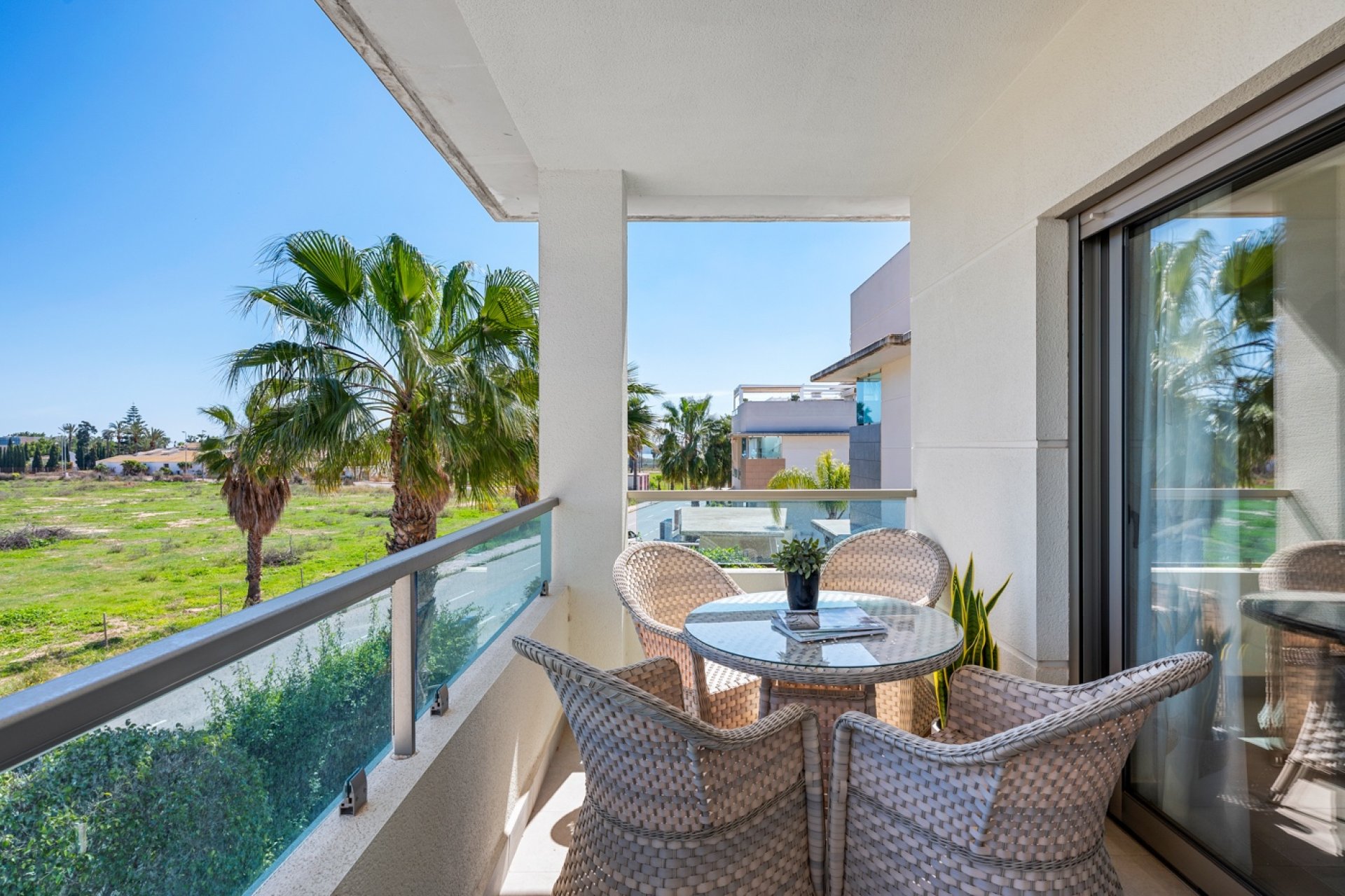 Rynek Wtórny - Apartament -
Ciudad Quesada - Rojales - Doña pepa