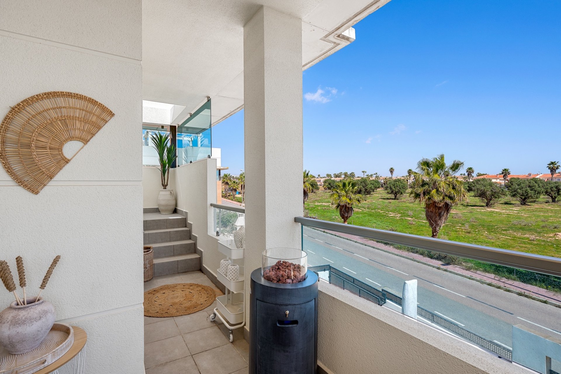 Rynek Wtórny - Apartament -
Ciudad Quesada - Rojales - Doña pepa