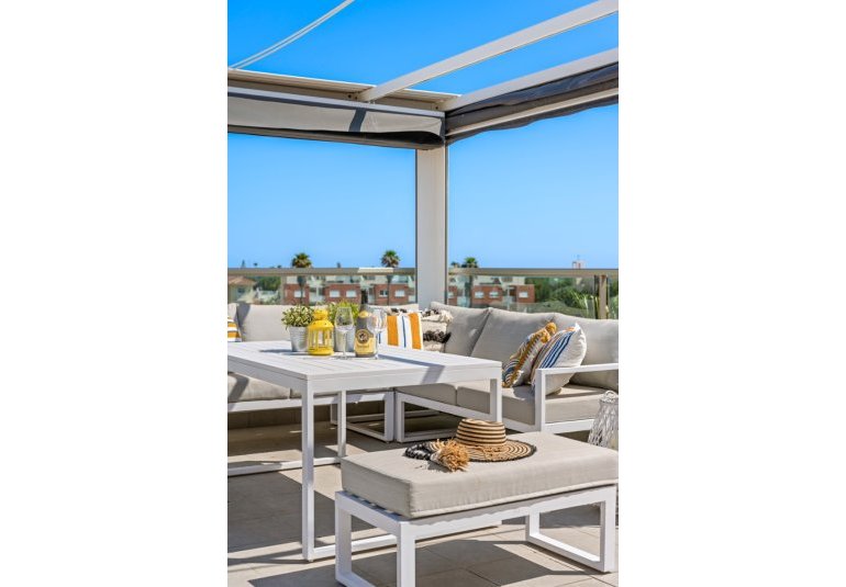 Rynek Wtórny - Apartament -
Ciudad Quesada - Rojales - Doña pepa