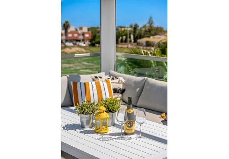 Rynek Wtórny - Apartament -
Ciudad Quesada - Rojales - Doña pepa