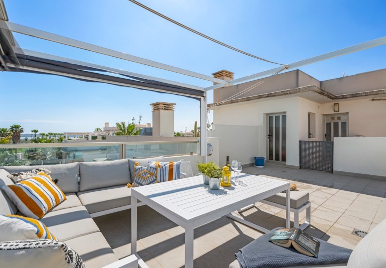 Rynek Wtórny - Apartament -
Ciudad Quesada - Rojales - Doña pepa