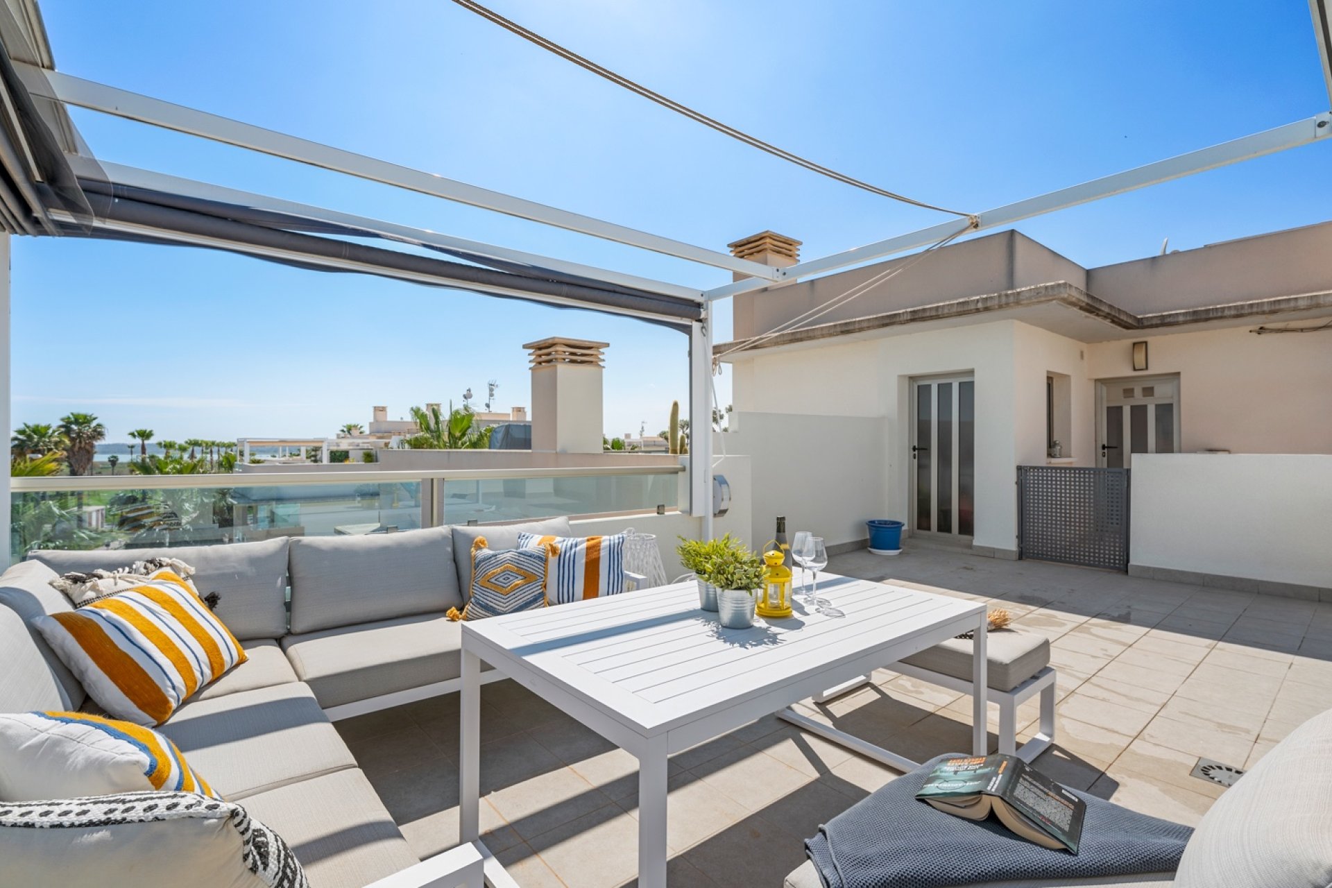 Rynek Wtórny - Apartament -
Ciudad Quesada - Rojales - Doña pepa