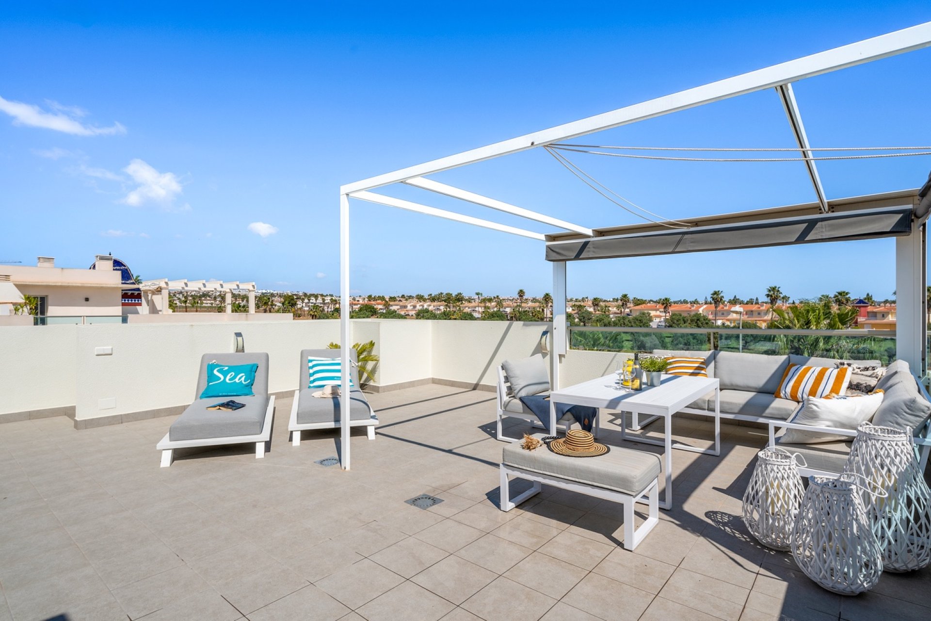 Rynek Wtórny - Apartament -
Ciudad Quesada - Rojales - Doña pepa