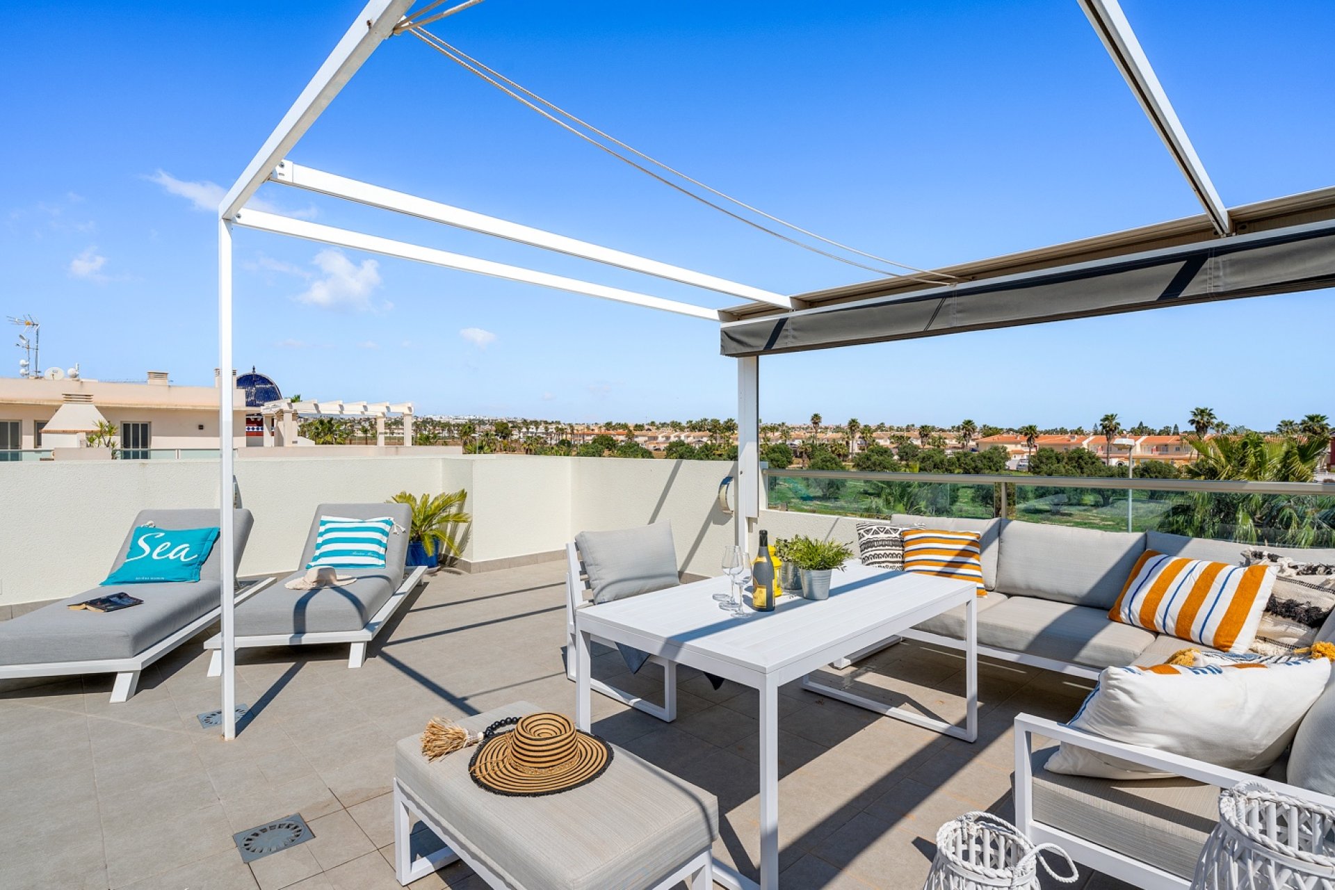 Rynek Wtórny - Apartament -
Ciudad Quesada - Rojales - Doña pepa