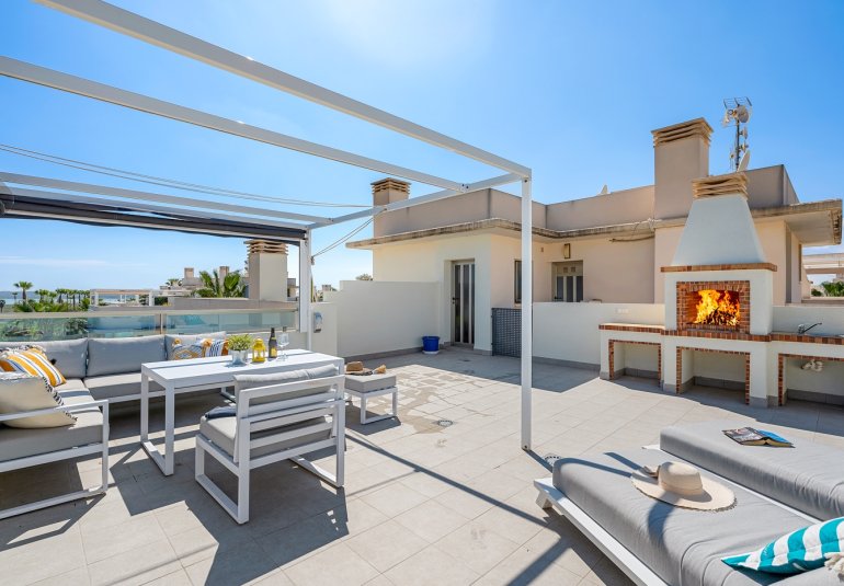 Rynek Wtórny - Apartament -
Ciudad Quesada - Rojales - Doña pepa