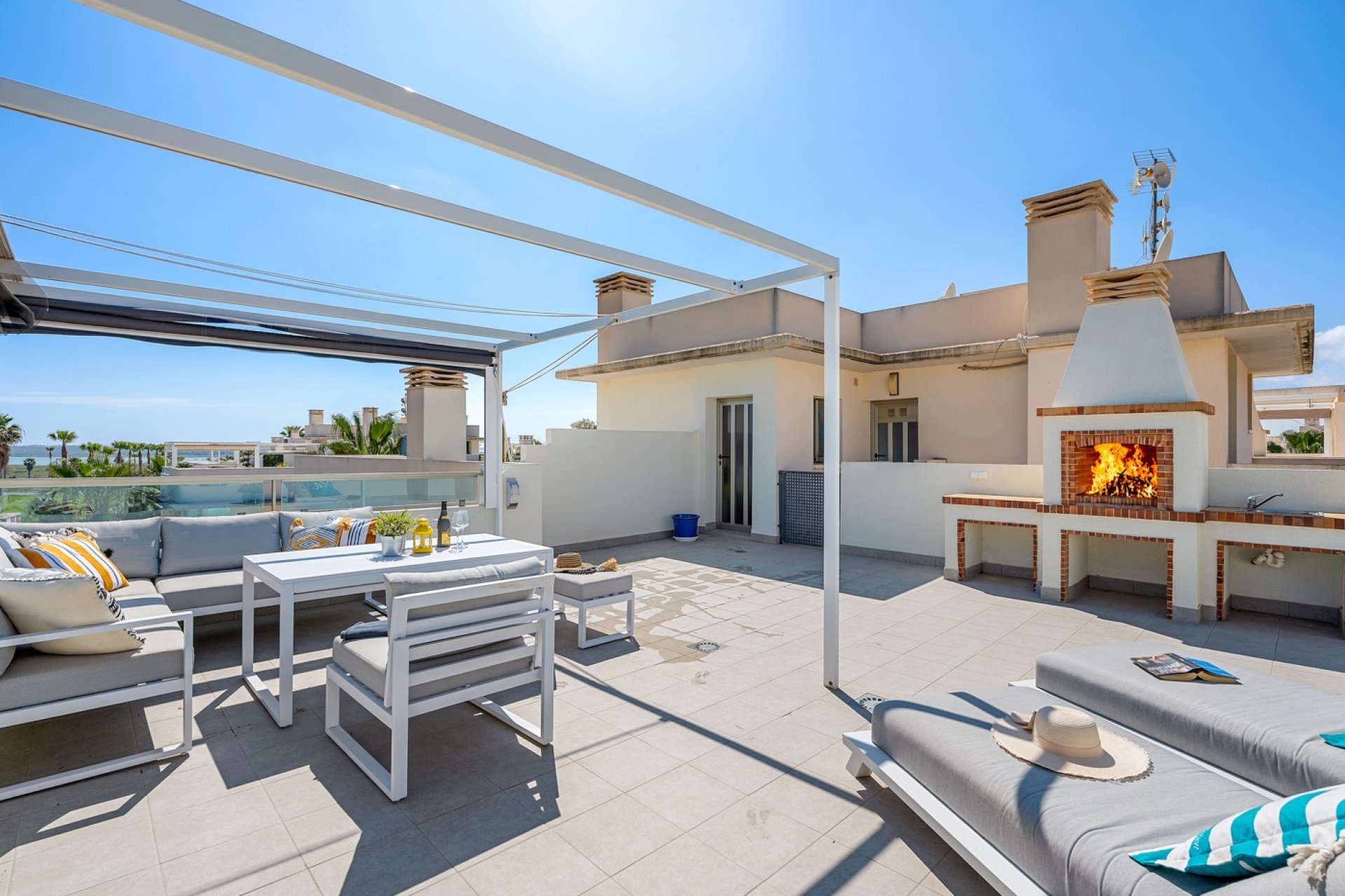 Rynek Wtórny - Apartament -
Ciudad Quesada - Rojales - Doña pepa