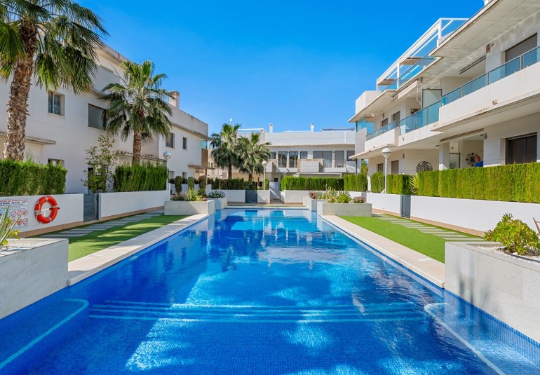 Rynek Wtórny - Apartament -
Ciudad Quesada - Rojales - Doña pepa