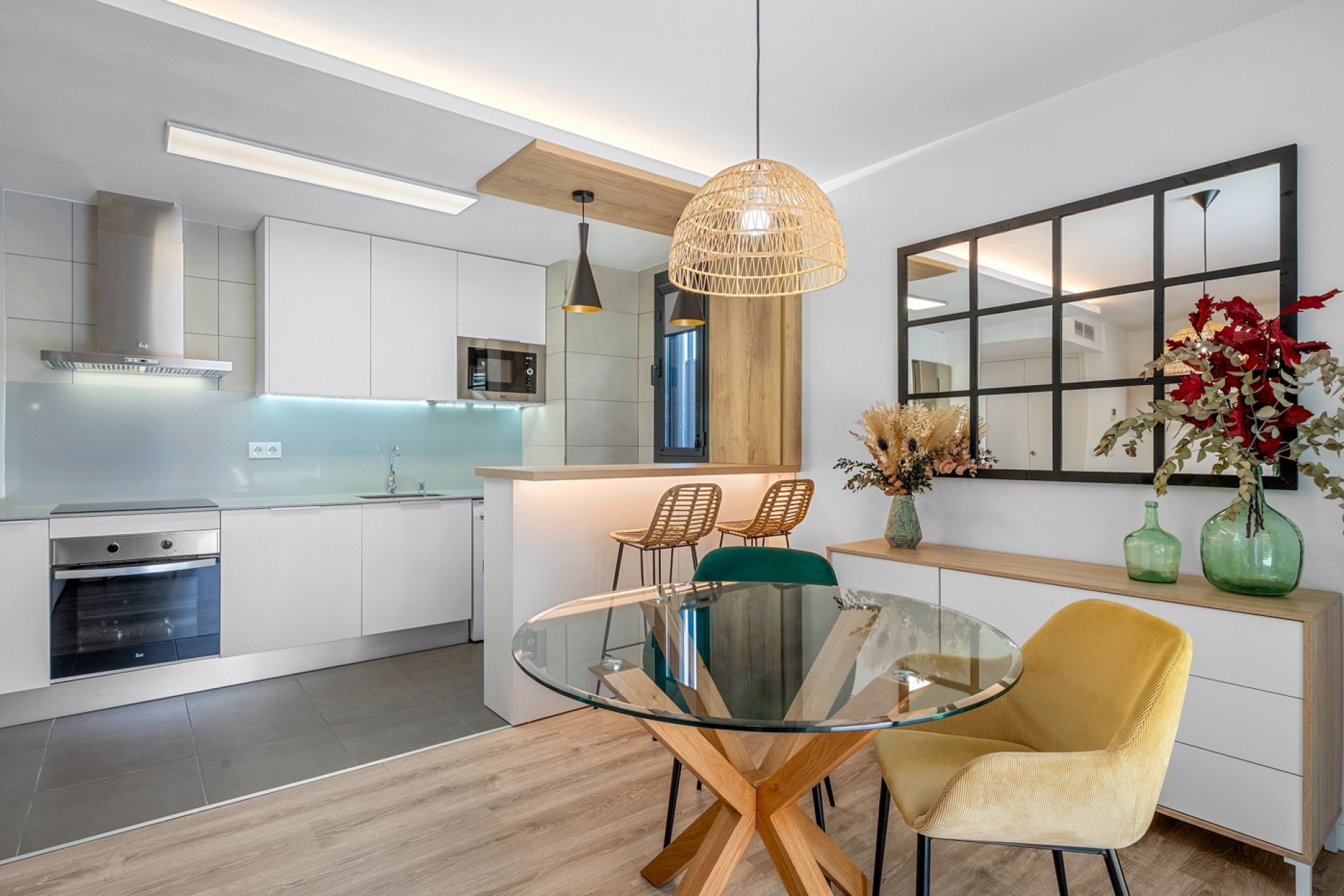 Rynek Wtórny - Apartament -
El Campello - Muchavista