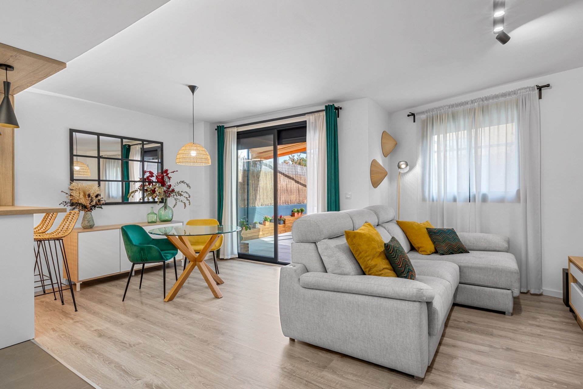 Rynek Wtórny - Apartament -
El Campello - Muchavista