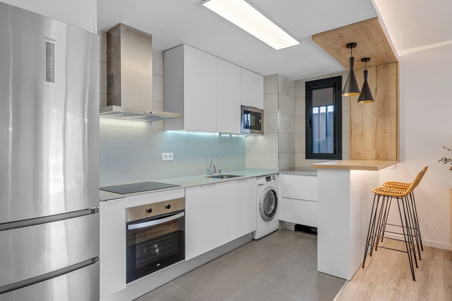 Rynek Wtórny - Apartament -
El Campello - Muchavista