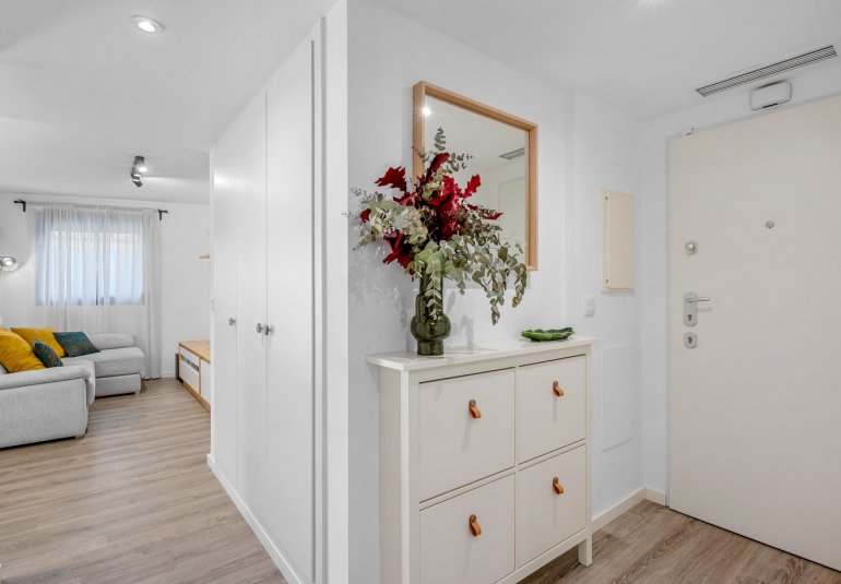 Rynek Wtórny - Apartament -
El Campello - Muchavista