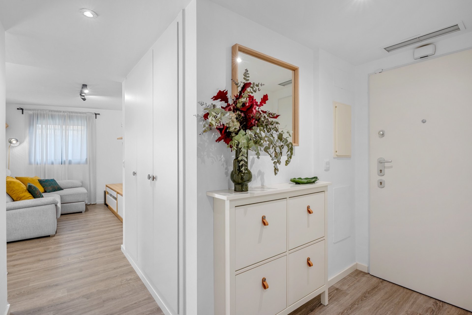 Rynek Wtórny - Apartament -
El Campello - Muchavista