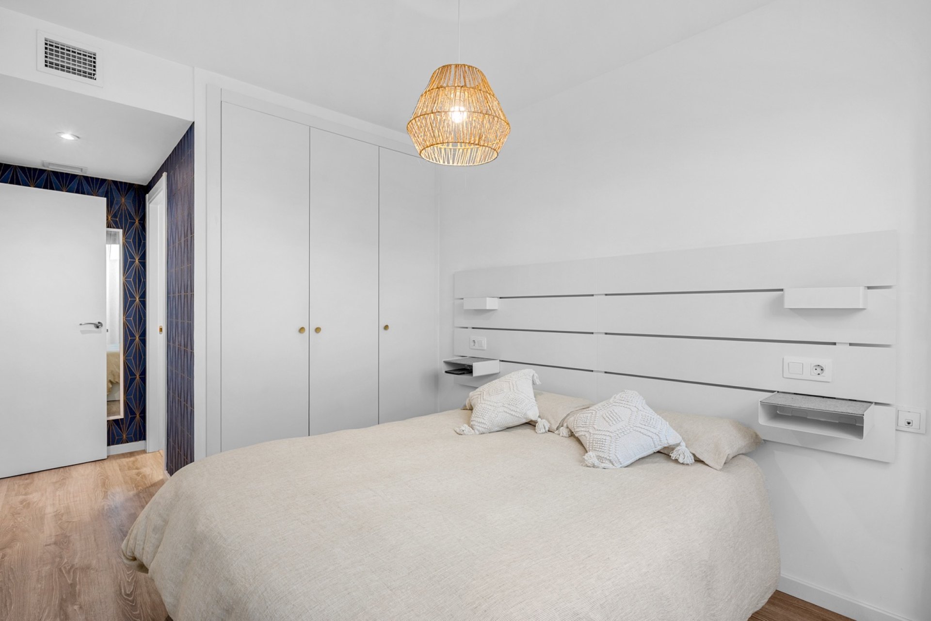 Rynek Wtórny - Apartament -
El Campello - Muchavista