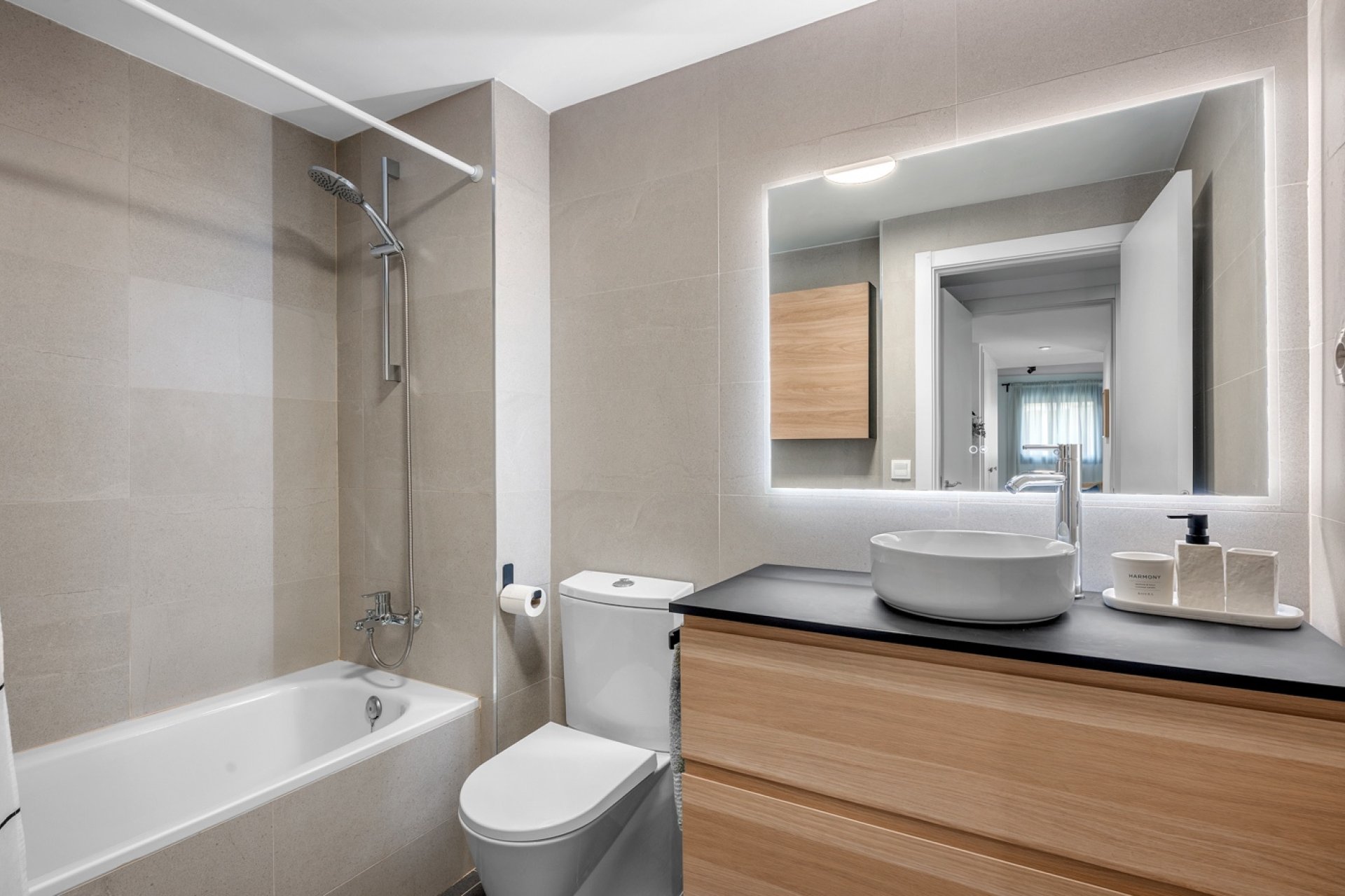 Rynek Wtórny - Apartament -
El Campello - Muchavista