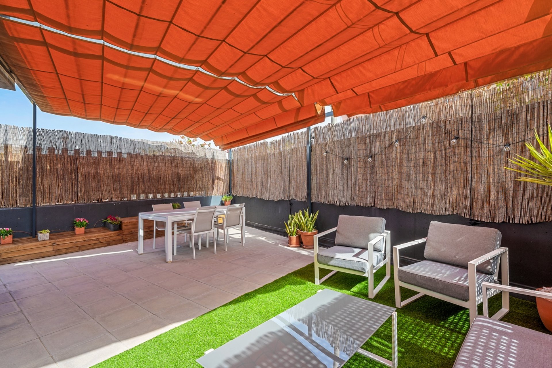 Rynek Wtórny - Apartament -
El Campello - Muchavista