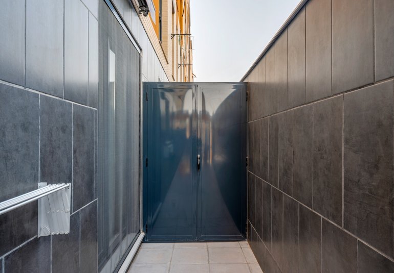 Rynek Wtórny - Apartament -
El Campello - Muchavista