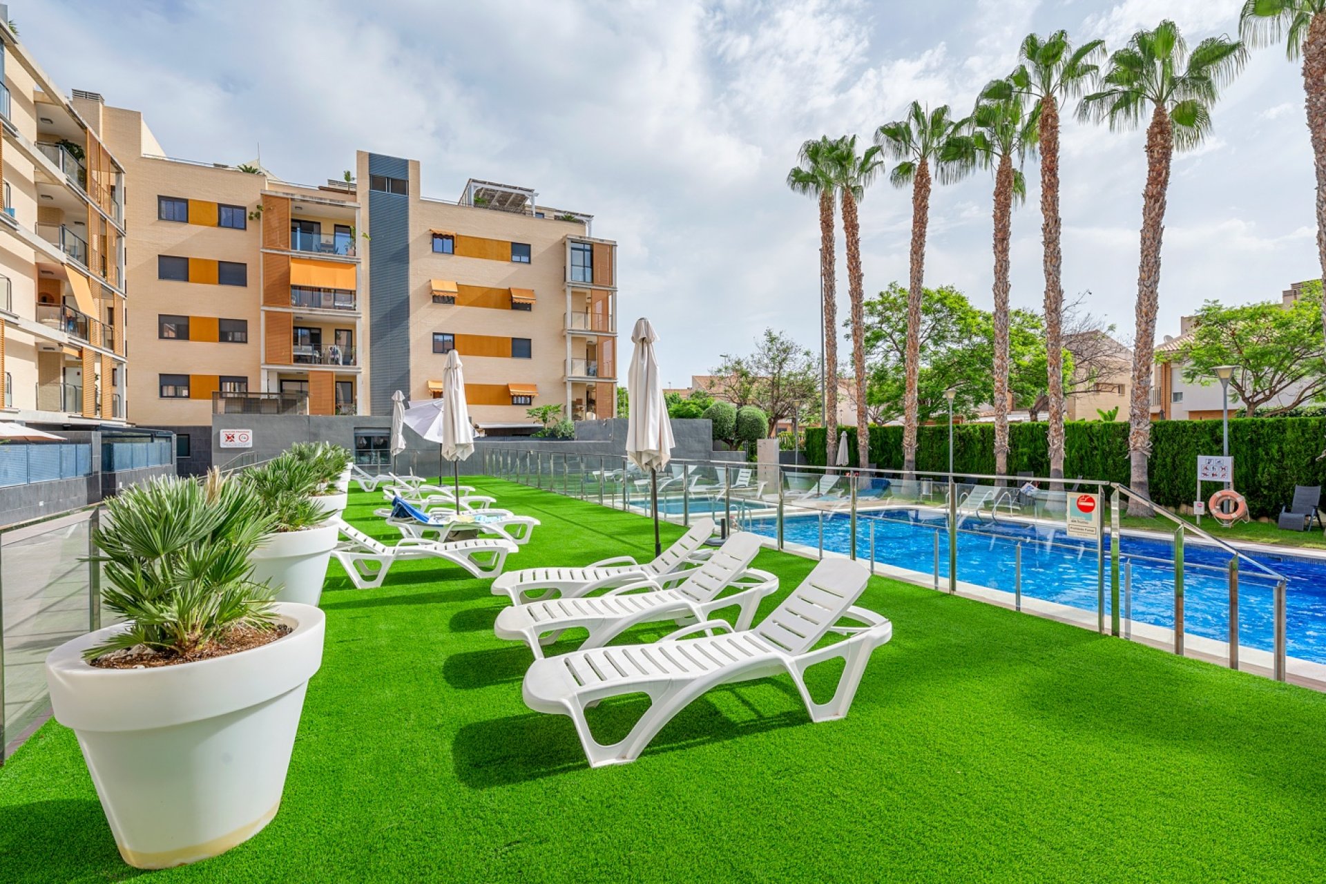 Rynek Wtórny - Apartament -
El Campello - Muchavista