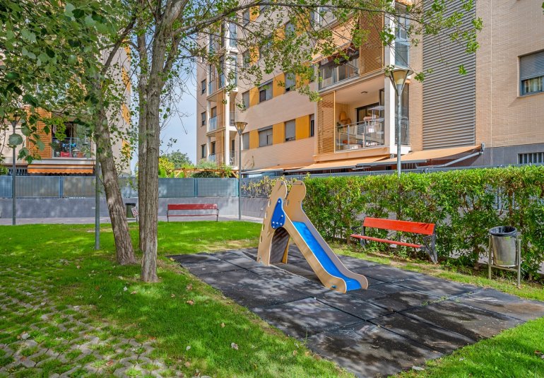 Rynek Wtórny - Apartament -
El Campello - Muchavista