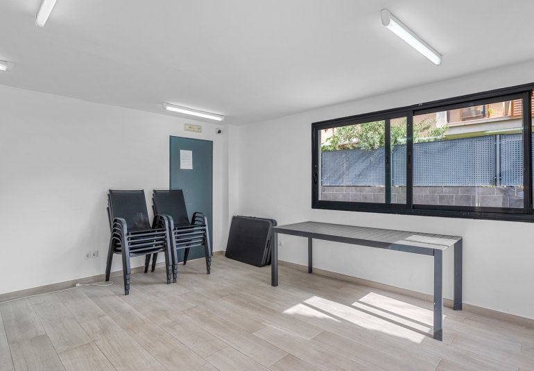Rynek Wtórny - Apartament -
El Campello - Muchavista
