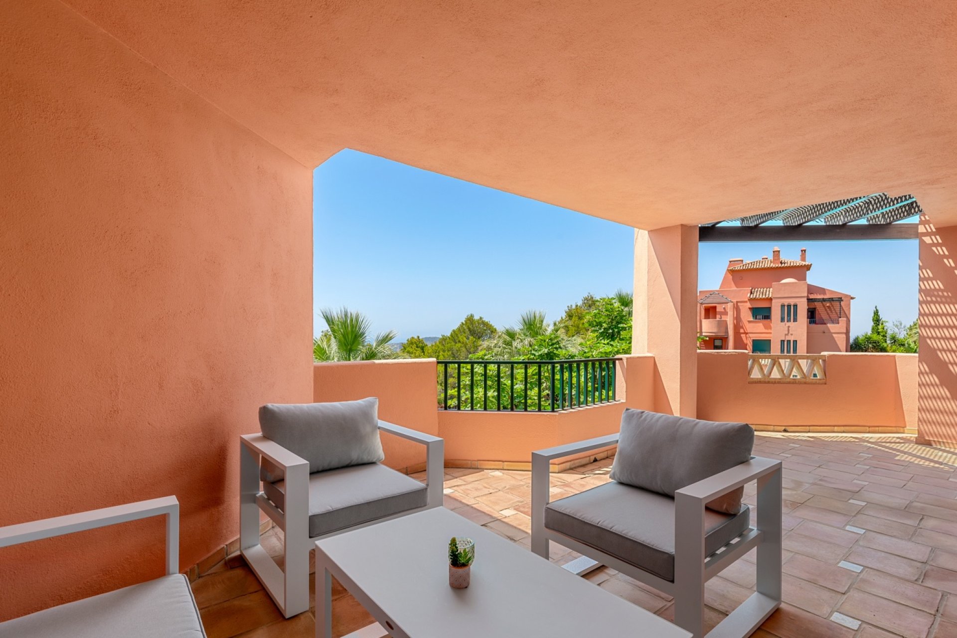 Rynek Wtórny - Apartament -
Finestrat - Sierra cortina