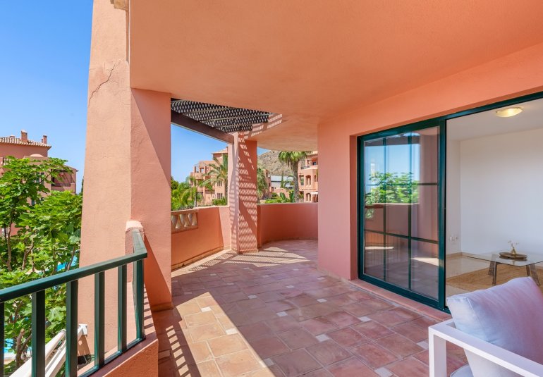 Rynek Wtórny - Apartament -
Finestrat - Sierra cortina