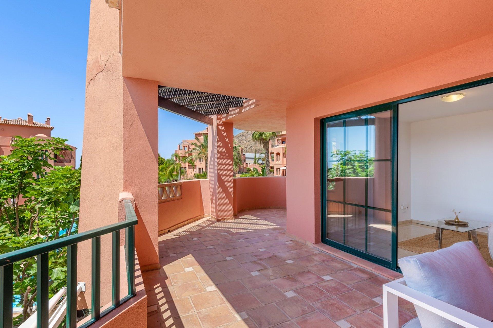 Rynek Wtórny - Apartament -
Finestrat - Sierra cortina