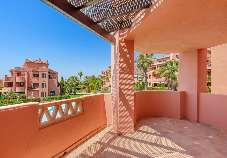 Rynek Wtórny - Apartament -
Finestrat - Sierra cortina
