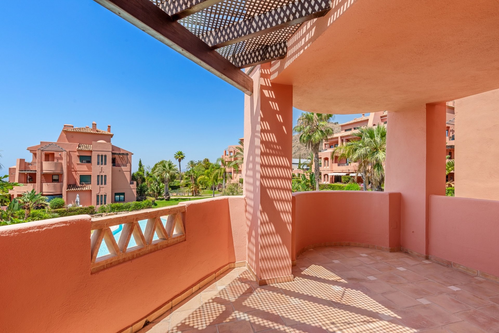 Rynek Wtórny - Apartament -
Finestrat - Sierra cortina