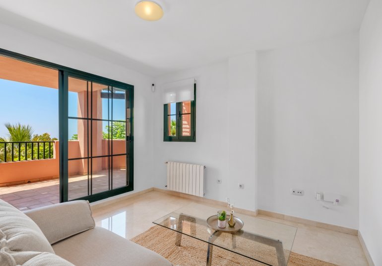 Rynek Wtórny - Apartament -
Finestrat - Sierra cortina