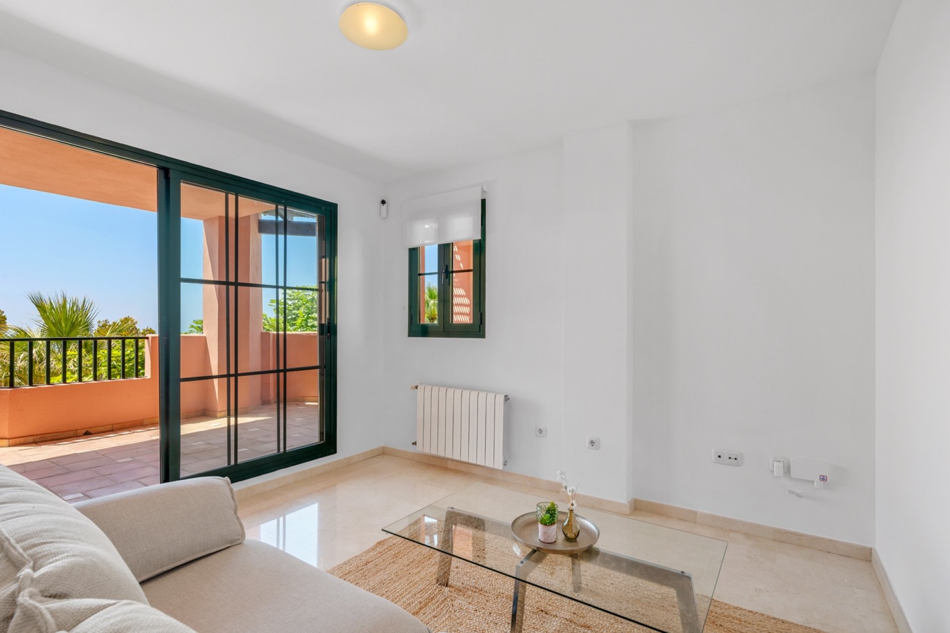 Rynek Wtórny - Apartament -
Finestrat - Sierra cortina