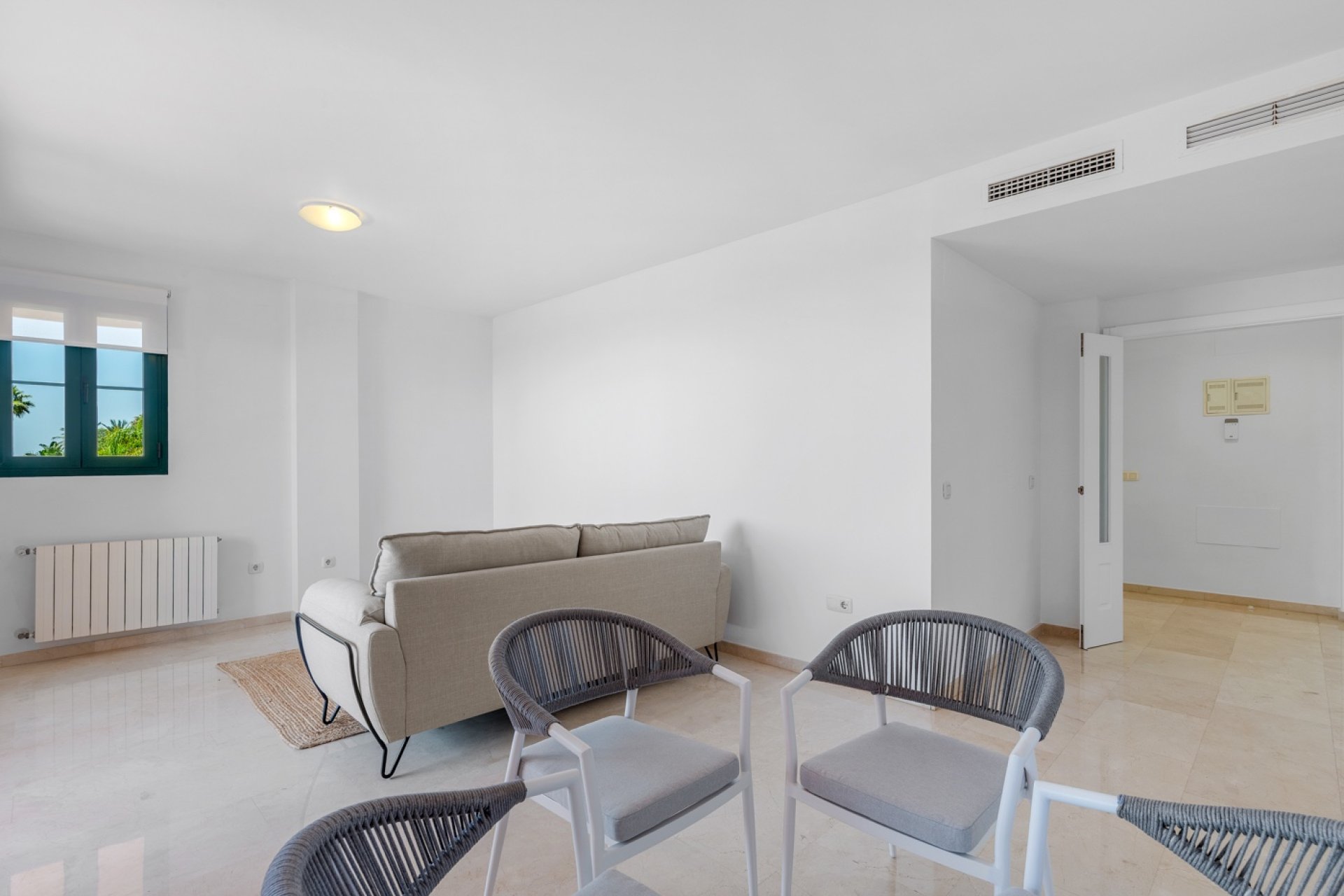 Rynek Wtórny - Apartament -
Finestrat - Sierra cortina
