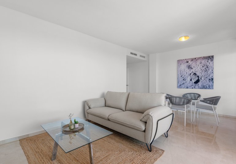 Rynek Wtórny - Apartament -
Finestrat - Sierra cortina