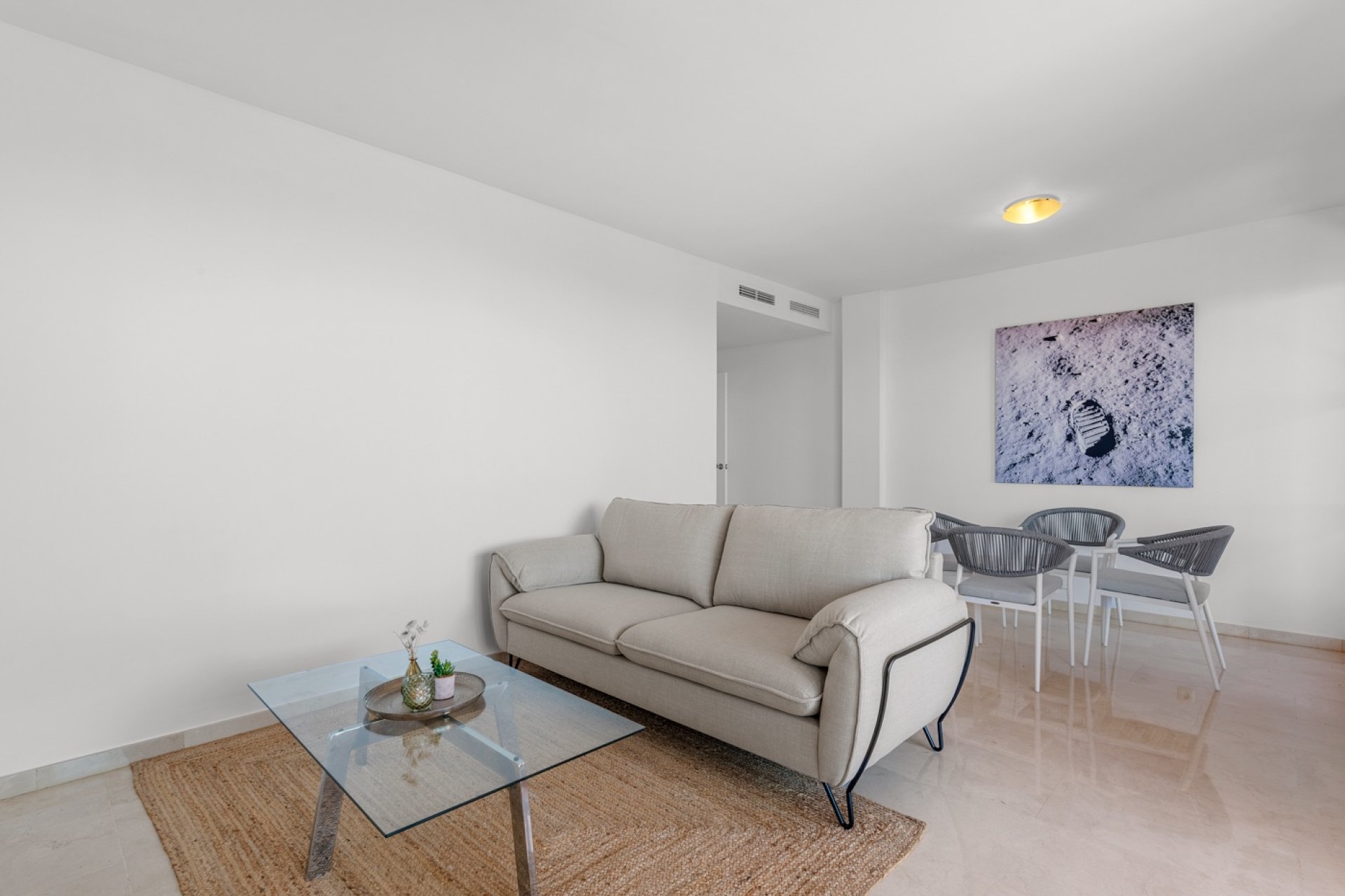 Rynek Wtórny - Apartament -
Finestrat - Sierra cortina