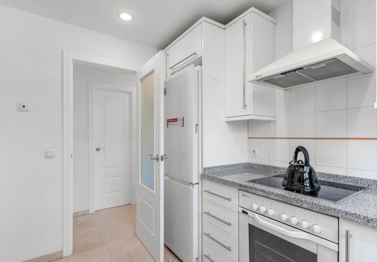 Rynek Wtórny - Apartament -
Finestrat - Sierra cortina
