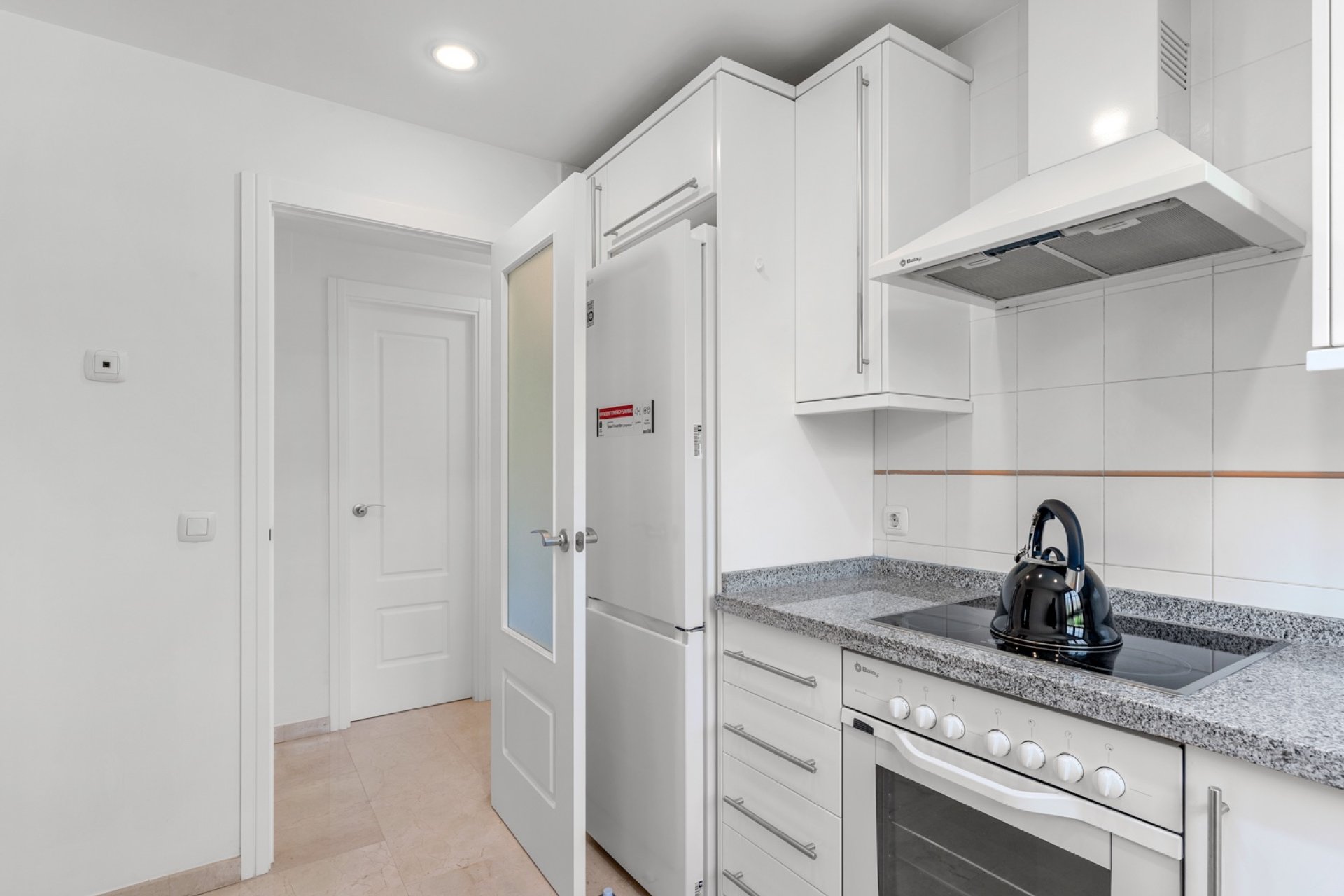 Rynek Wtórny - Apartament -
Finestrat - Sierra cortina