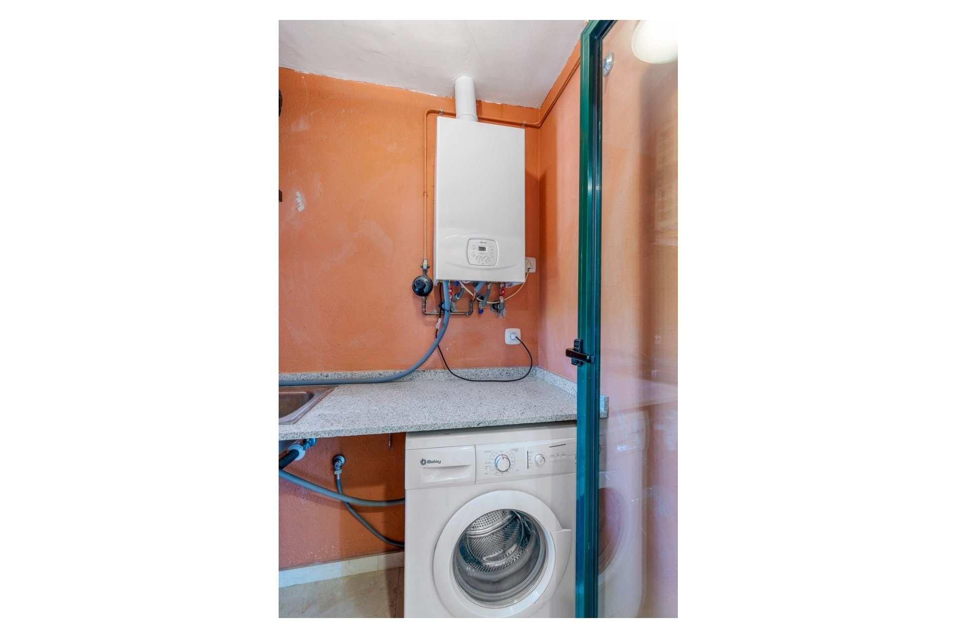 Rynek Wtórny - Apartament -
Finestrat - Sierra cortina