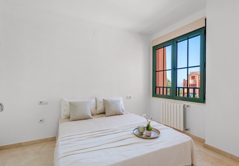 Rynek Wtórny - Apartament -
Finestrat - Sierra cortina
