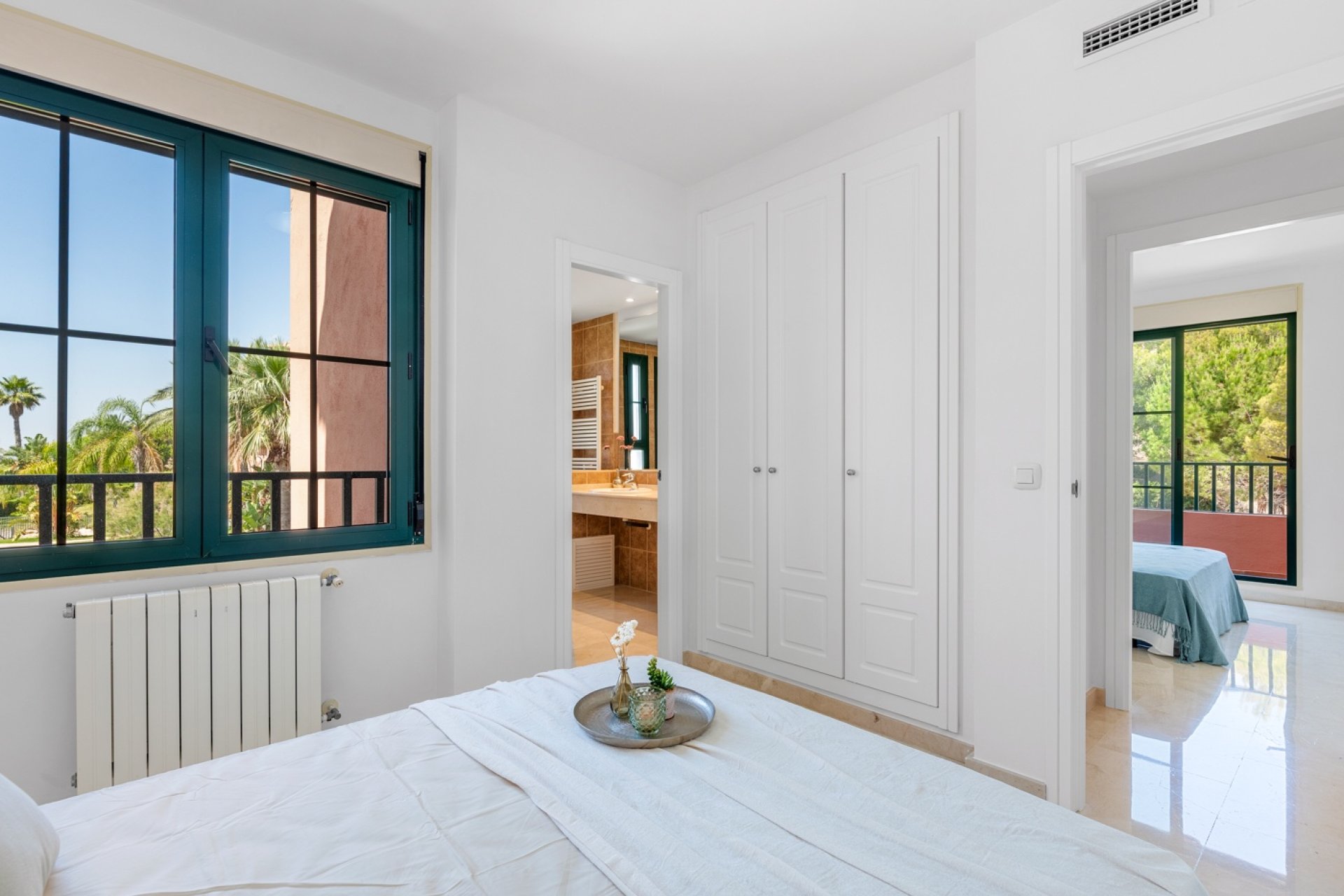 Rynek Wtórny - Apartament -
Finestrat - Sierra cortina