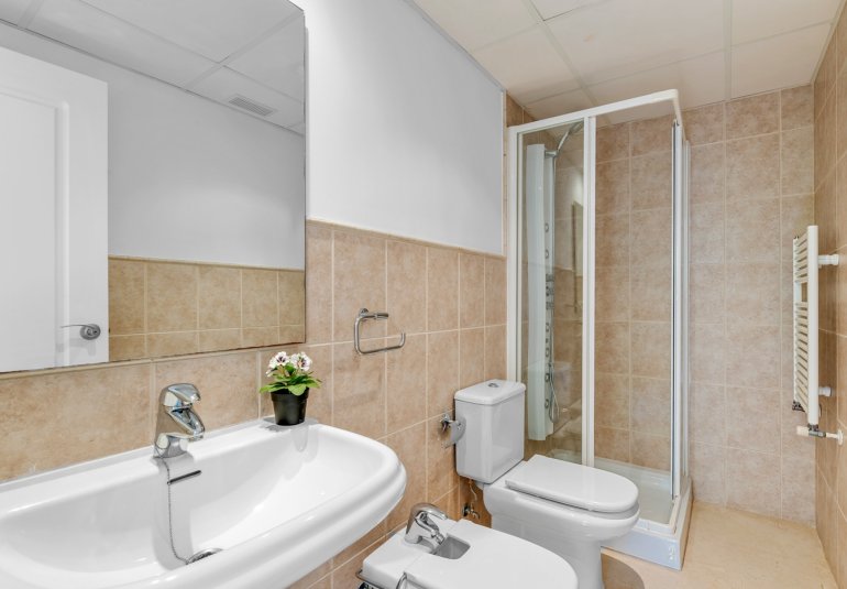 Rynek Wtórny - Apartament -
Finestrat - Sierra cortina