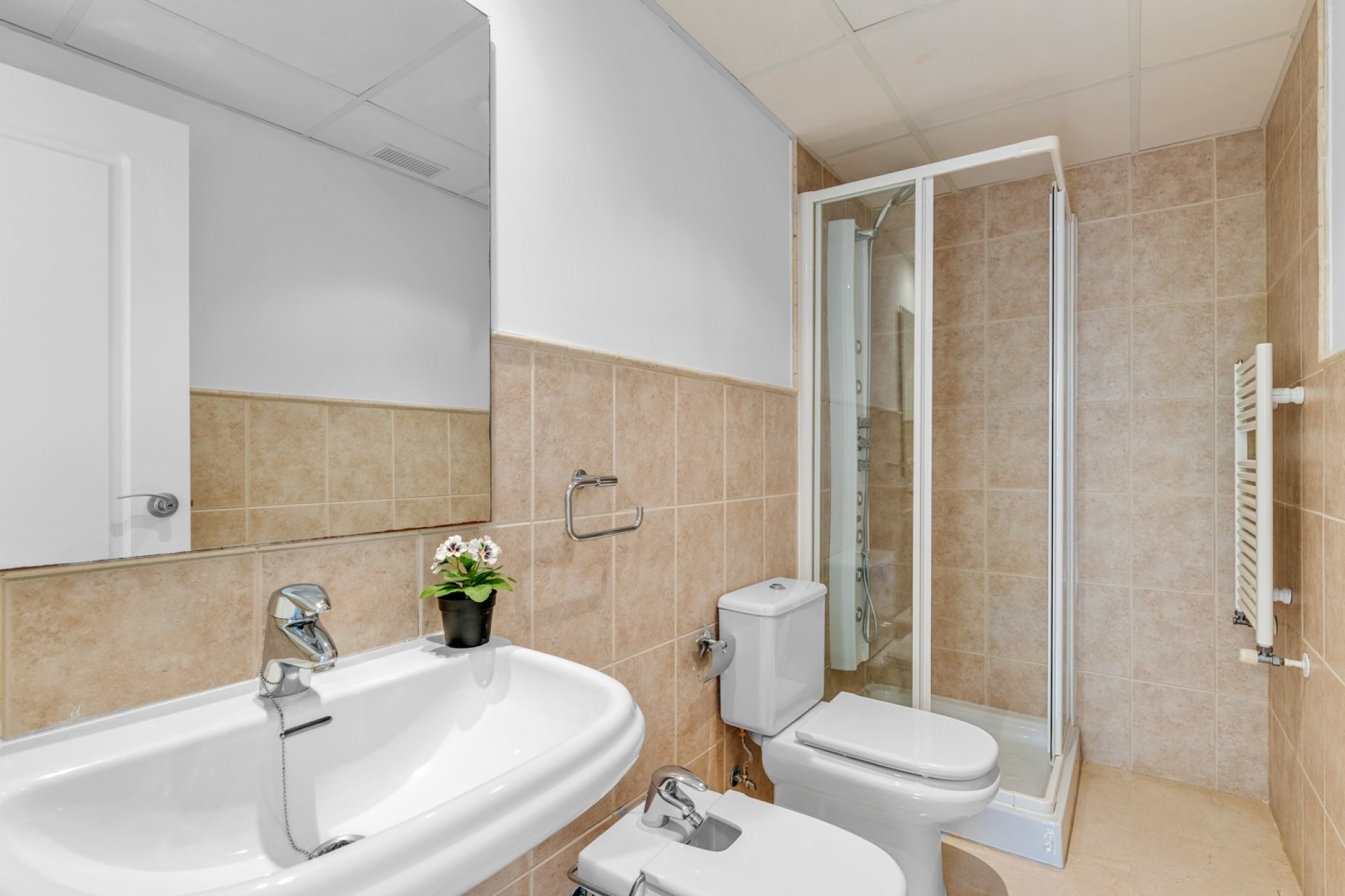 Rynek Wtórny - Apartament -
Finestrat - Sierra cortina