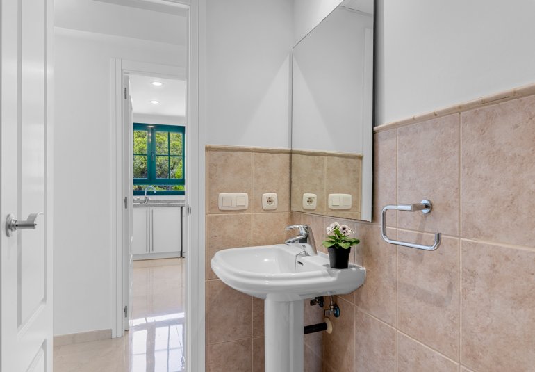 Rynek Wtórny - Apartament -
Finestrat - Sierra cortina