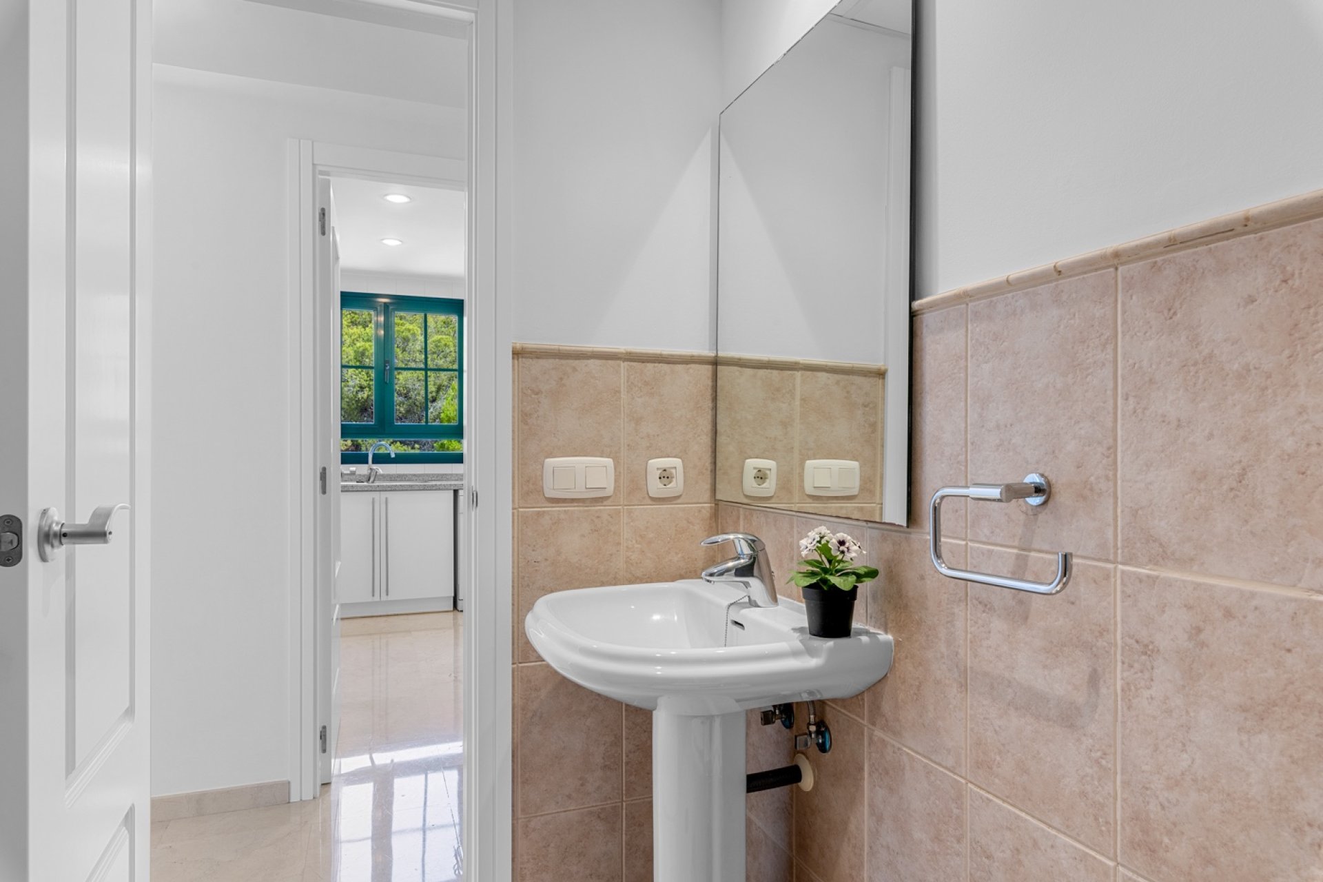 Rynek Wtórny - Apartament -
Finestrat - Sierra cortina