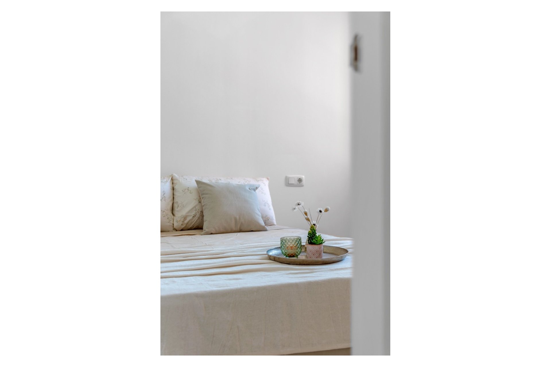 Rynek Wtórny - Apartament -
Finestrat - Sierra cortina