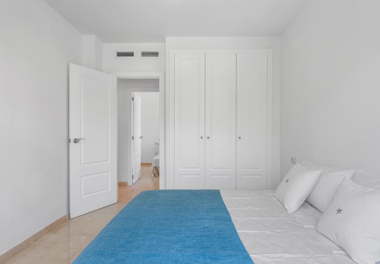 Rynek Wtórny - Apartament -
Finestrat - Sierra cortina