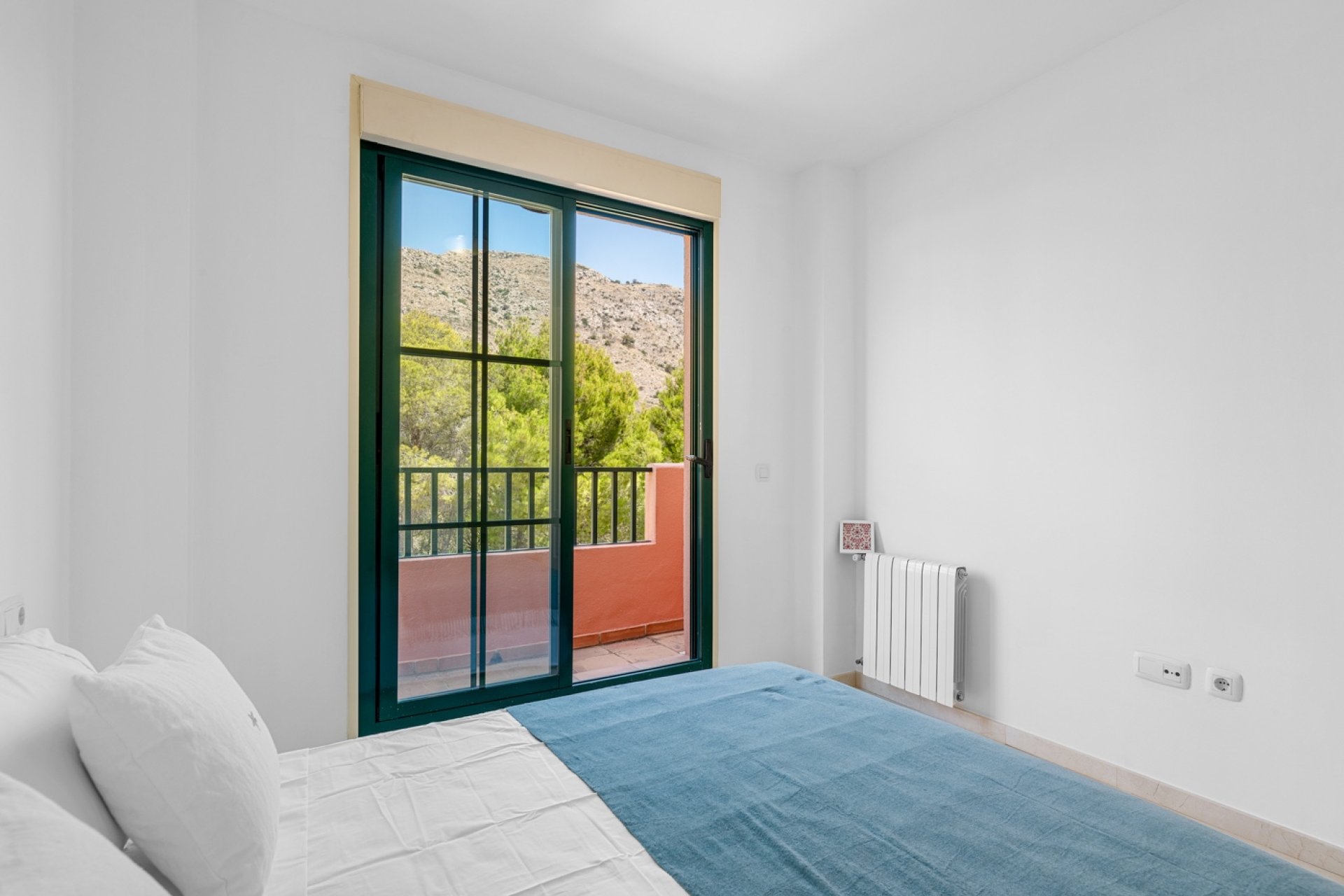 Rynek Wtórny - Apartament -
Finestrat - Sierra cortina