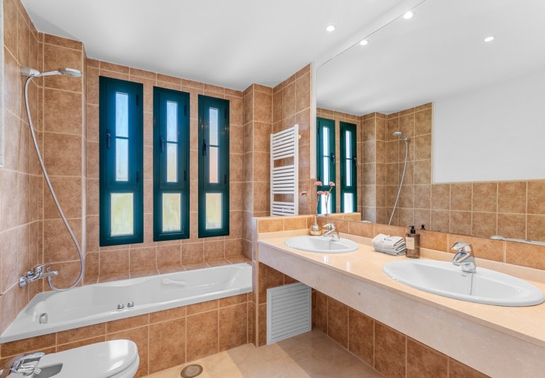Rynek Wtórny - Apartament -
Finestrat - Sierra cortina