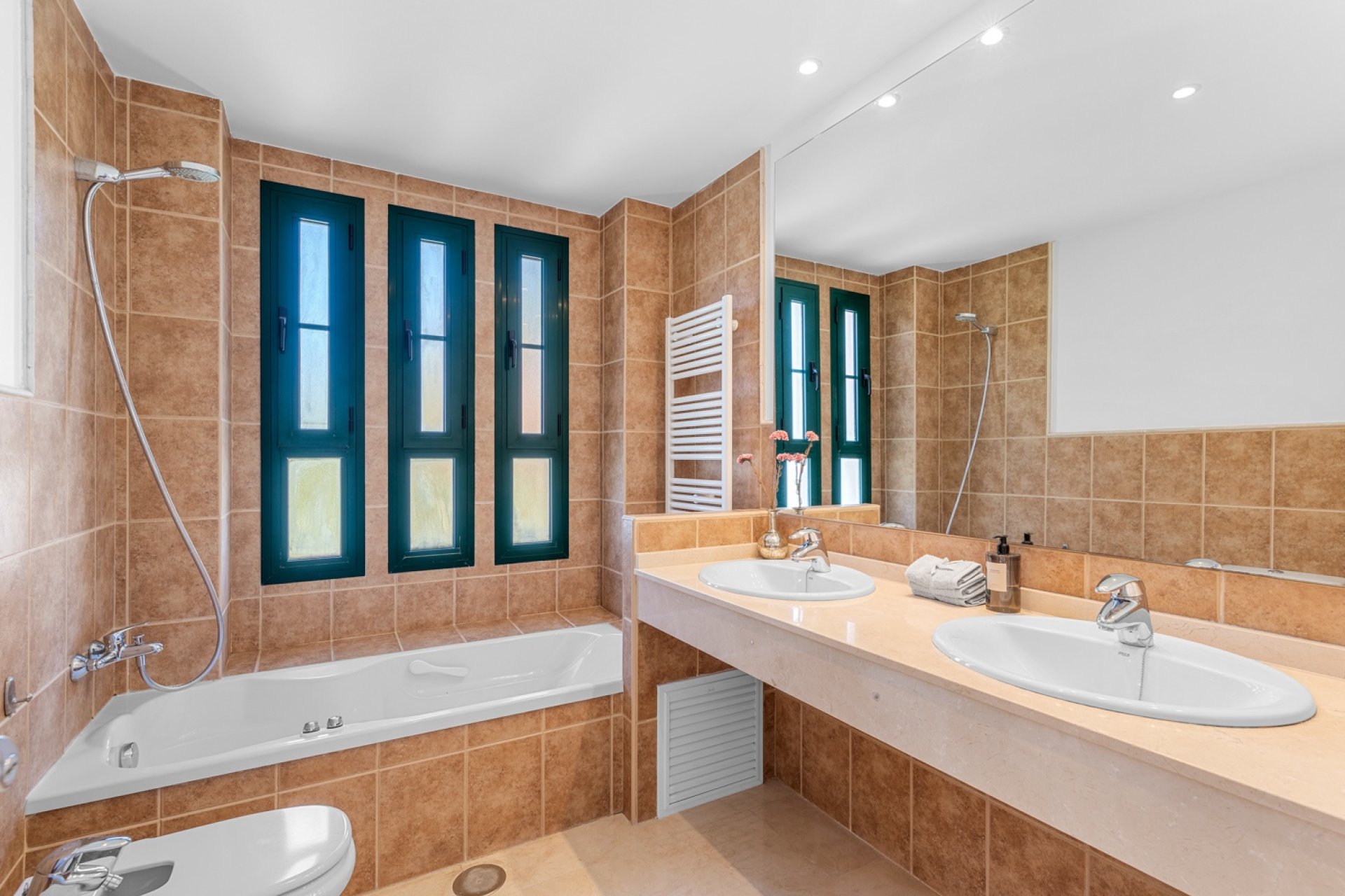 Rynek Wtórny - Apartament -
Finestrat - Sierra cortina