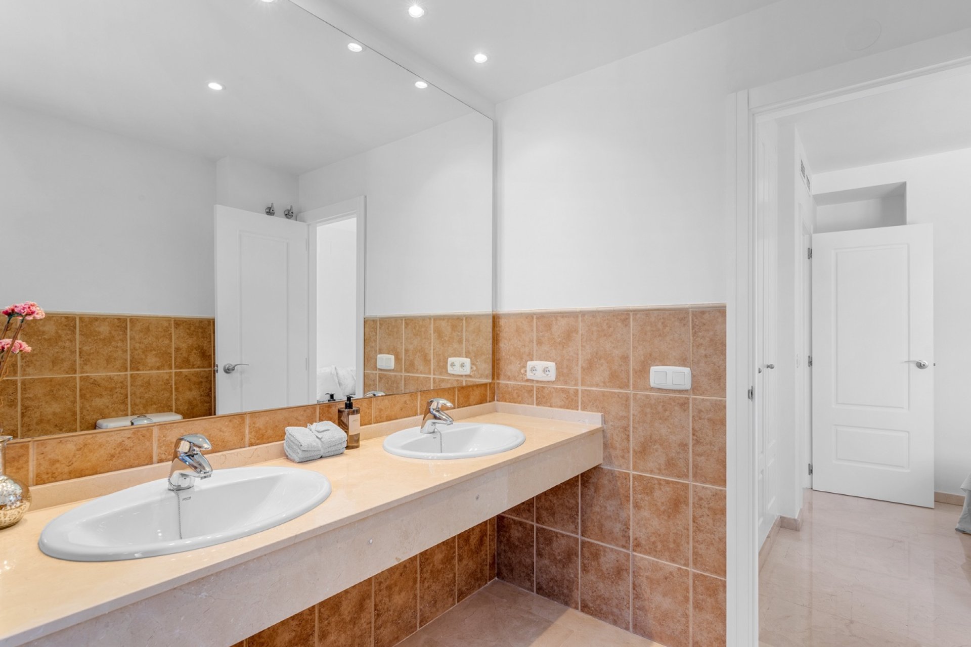 Rynek Wtórny - Apartament -
Finestrat - Sierra cortina