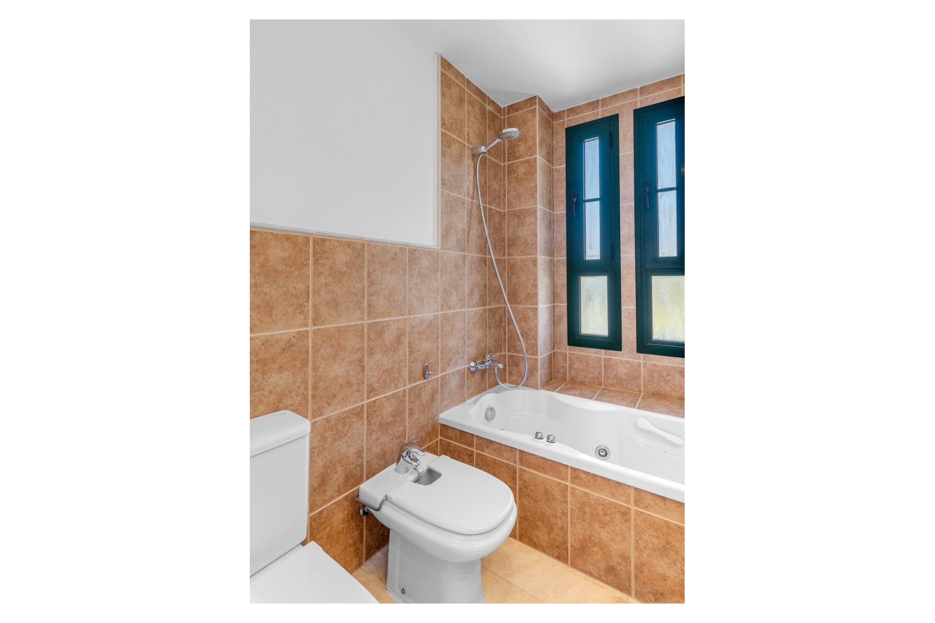 Rynek Wtórny - Apartament -
Finestrat - Sierra cortina