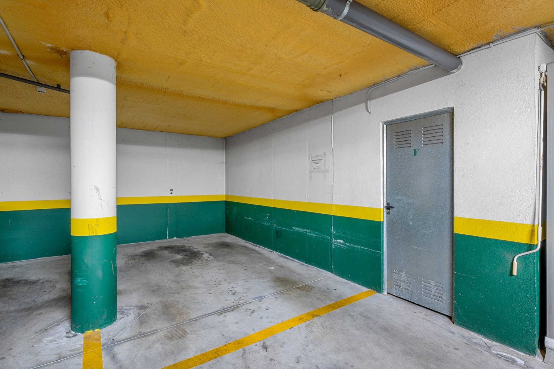 Rynek Wtórny - Apartament -
Finestrat - Sierra cortina